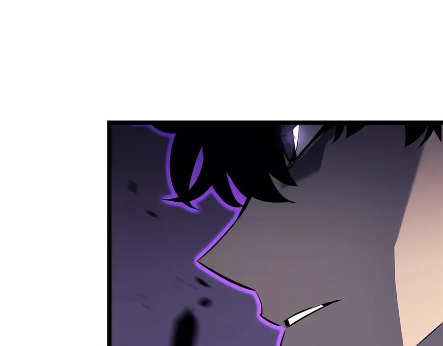 我独自升级 第158话 四位君王 第113页