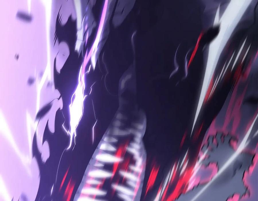 我独自升级 第158话 四位君王 第20页