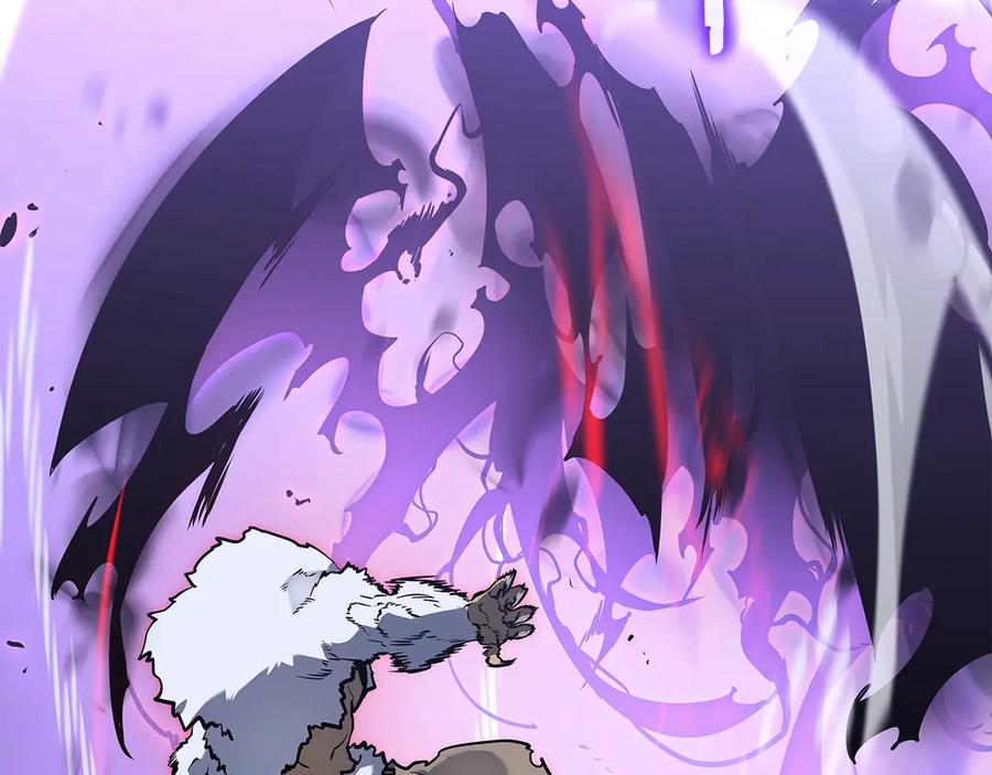我独自升级 第158话 四位君王 第34页