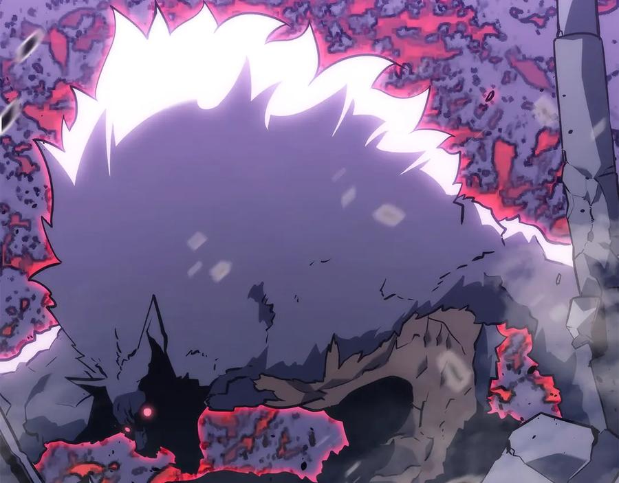 我独自升级 第158话 四位君王 第65页