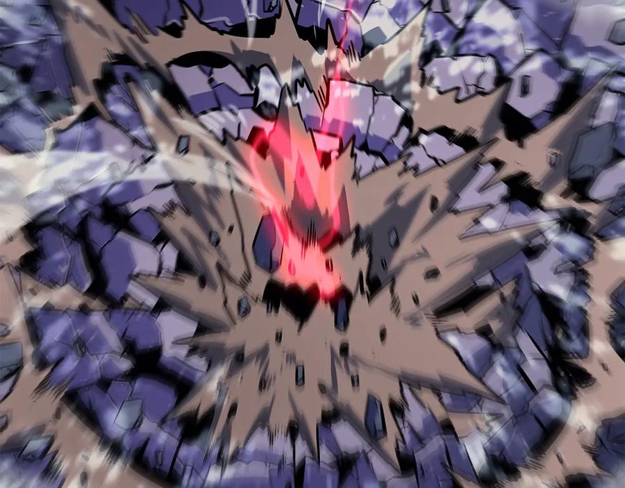 我独自升级 第158话 四位君王 第56页