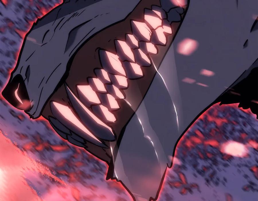我独自升级 第158话 四位君王 第97页