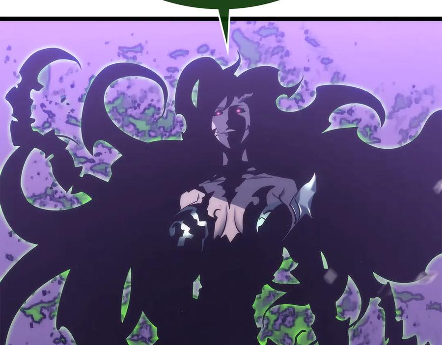 我独自升级 第158话 四位君王 第86页