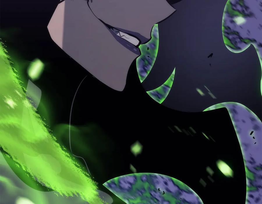 我独自升级 第158话 四位君王 第100页