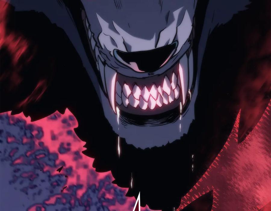 我独自升级 第158话 四位君王 第69页
