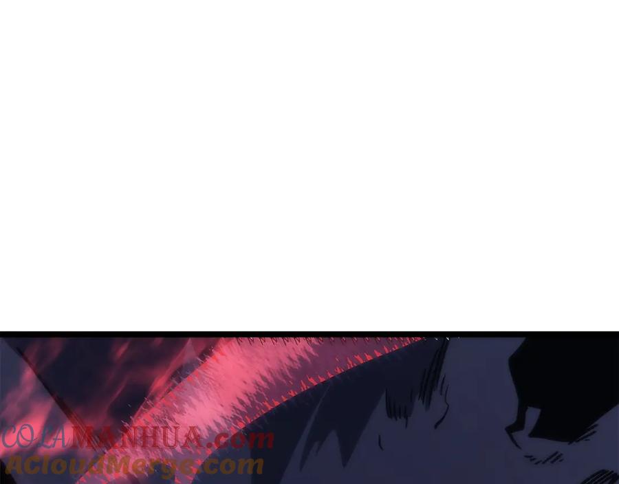 我独自升级 第158话 四位君王 第67页