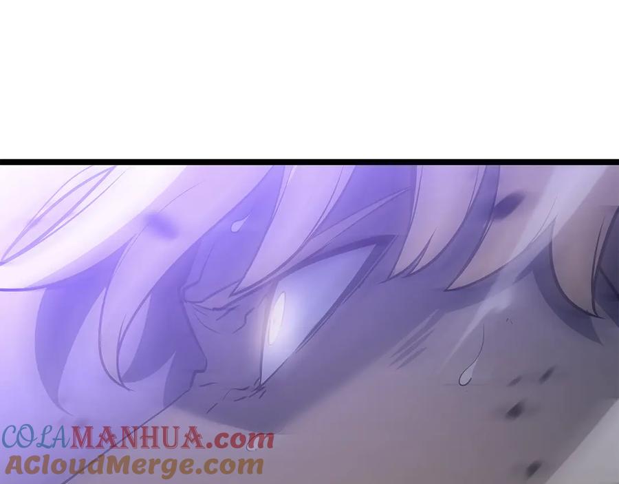 我独自升级 第158话 四位君王 第27页