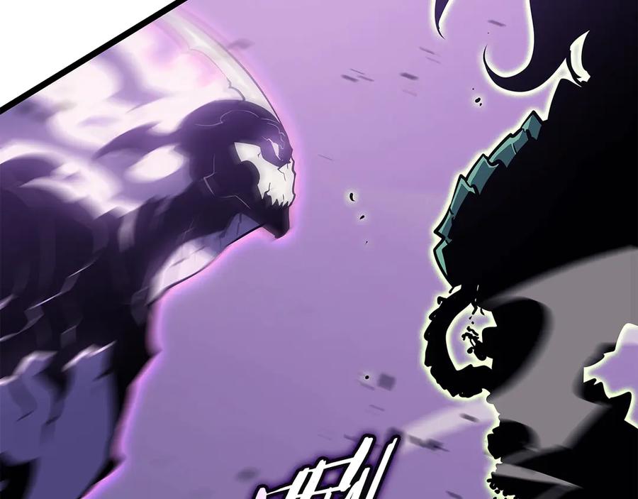 我独自升级 第158话 四位君王 第130页