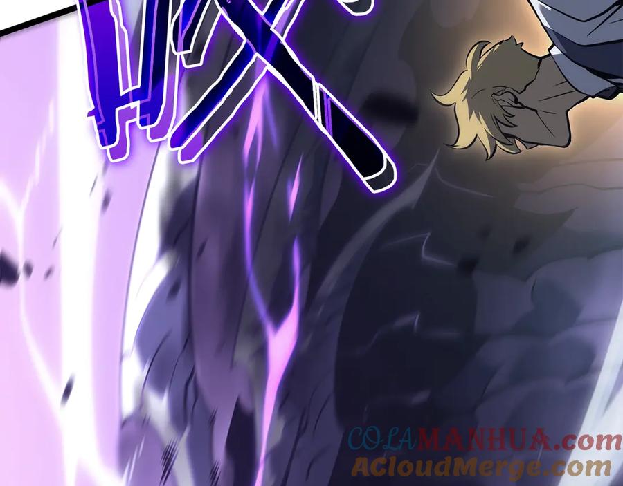 我独自升级 第158话 四位君王 第19页