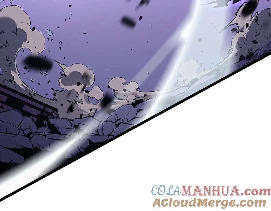 我独自升级 第158话 四位君王 第39页