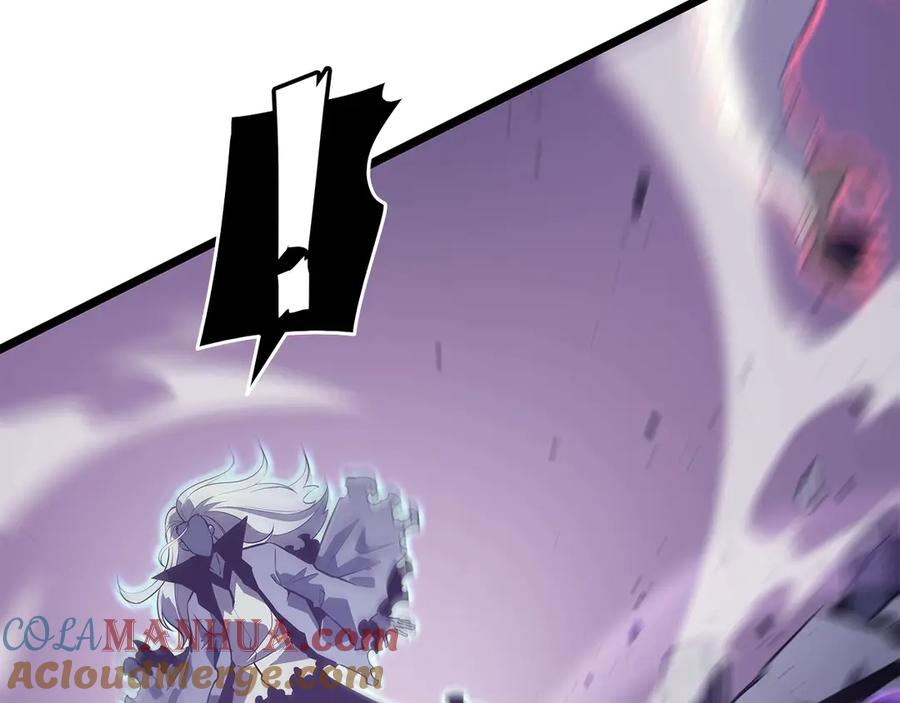 我独自升级 第158话 四位君王 第119页