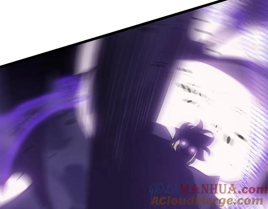 我独自升级 第158话 四位君王 第47页
