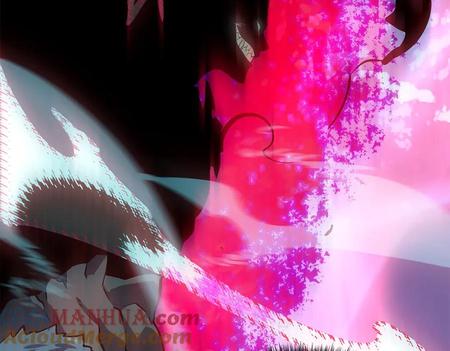 我独自升级 第158话 四位君王 第7页