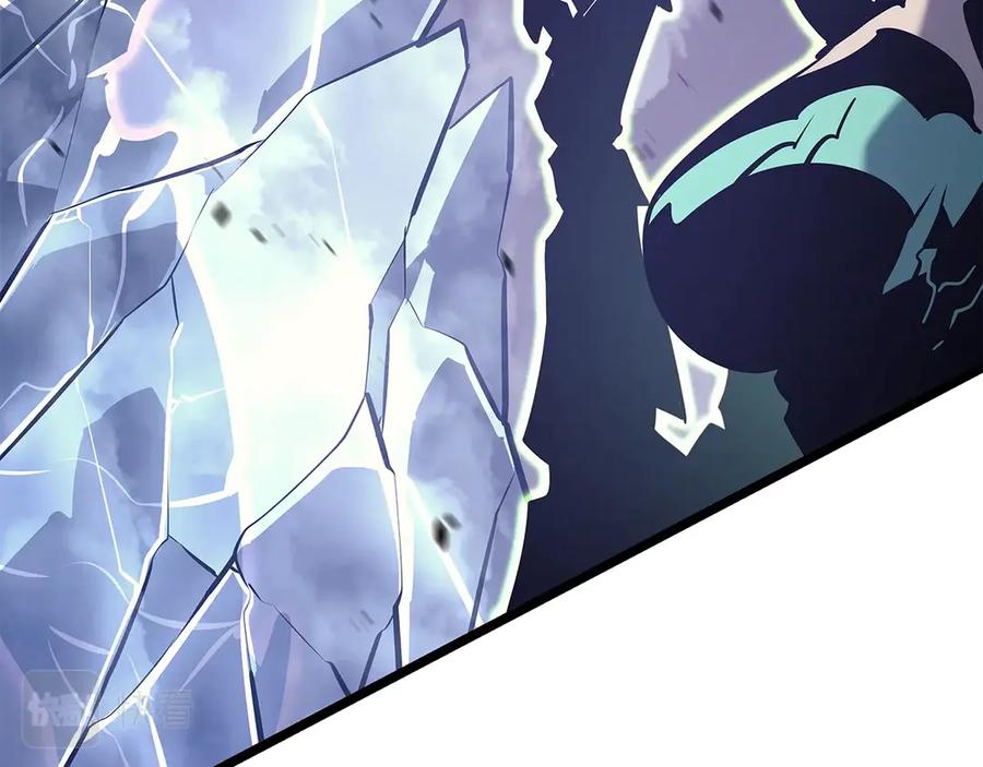 我独自升级 第158话 四位君王 第161页