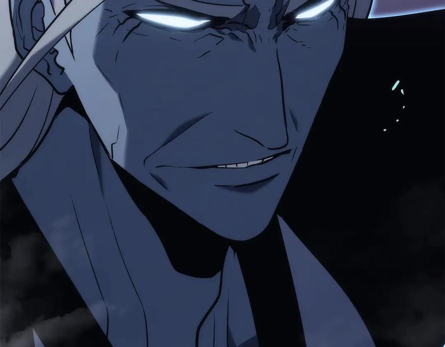 我独自升级 第158话 四位君王 第174页