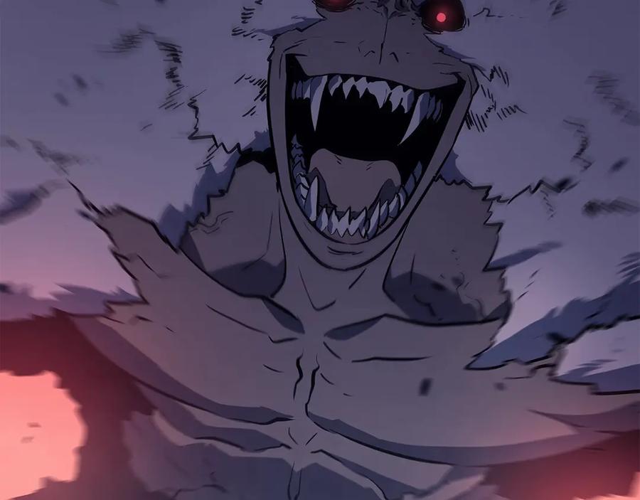 我独自升级 第158话 四位君王 第12页