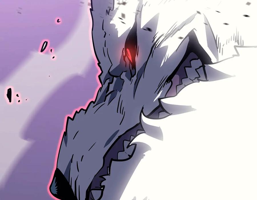 我独自升级 第158话 四位君王 第134页