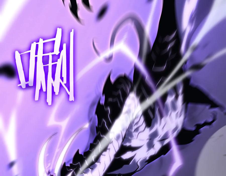 我独自升级 第158话 四位君王 第24页