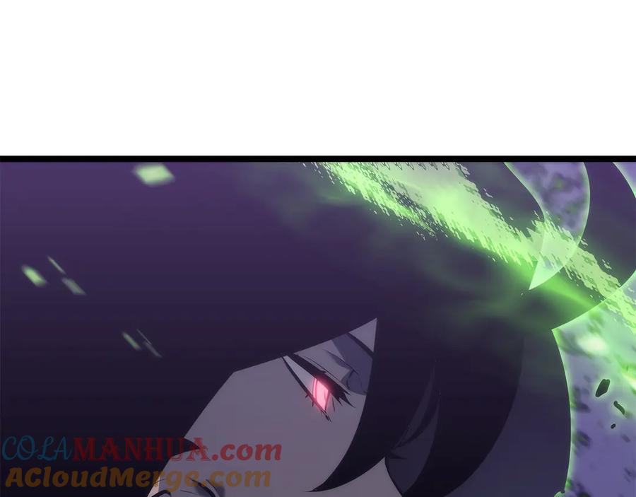 我独自升级 第158话 四位君王 第99页
