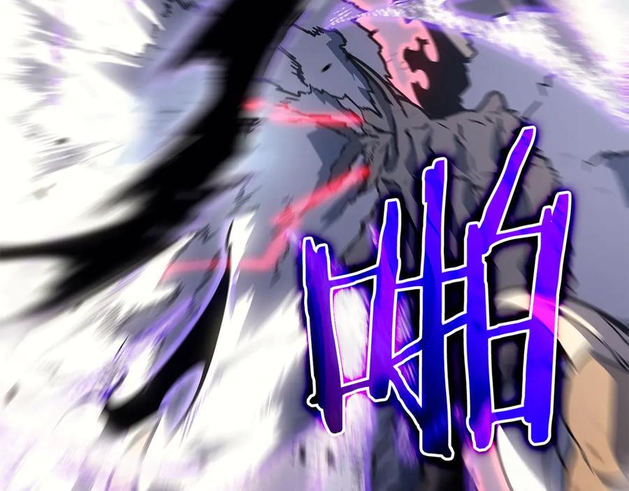 我独自升级 第158话 四位君王 第52页