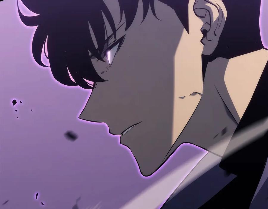 我独自升级 第158话 四位君王 第61页