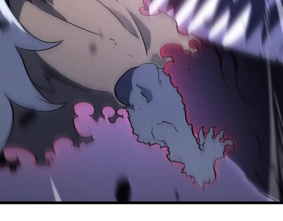我独自升级 第158话 四位君王 第32页