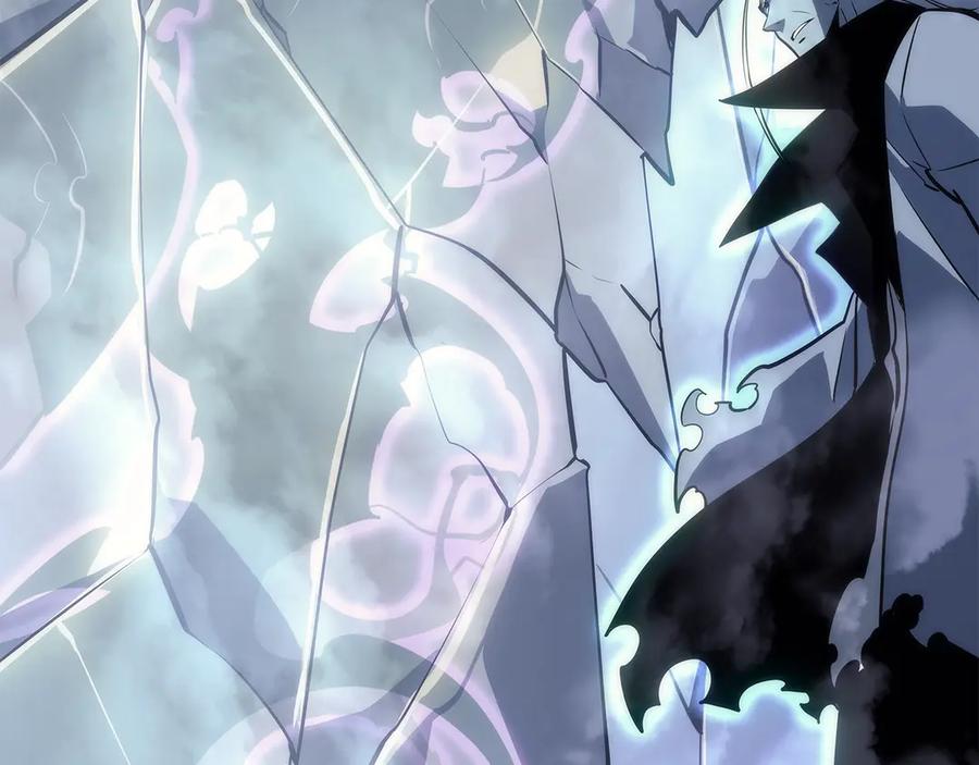 我独自升级 第158话 四位君王 第164页