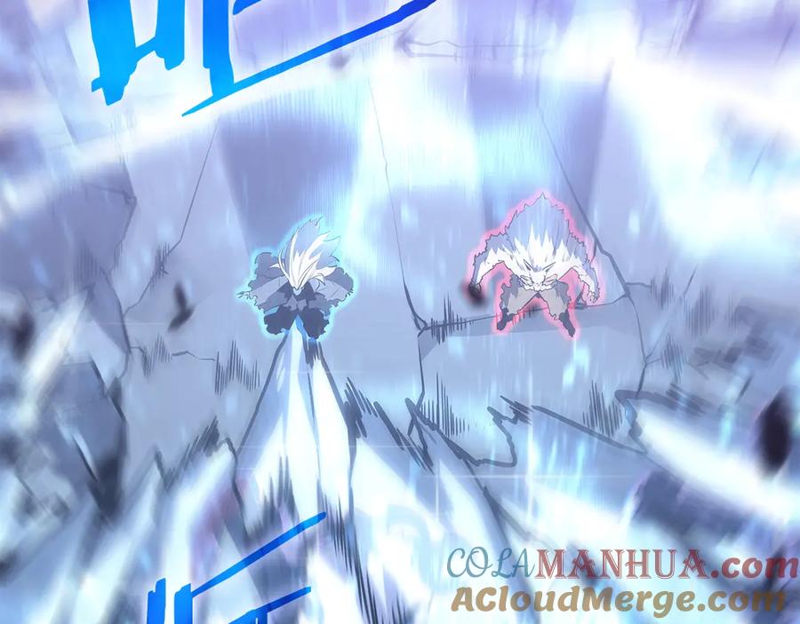 我独自升级 第158话 四位君王 第143页