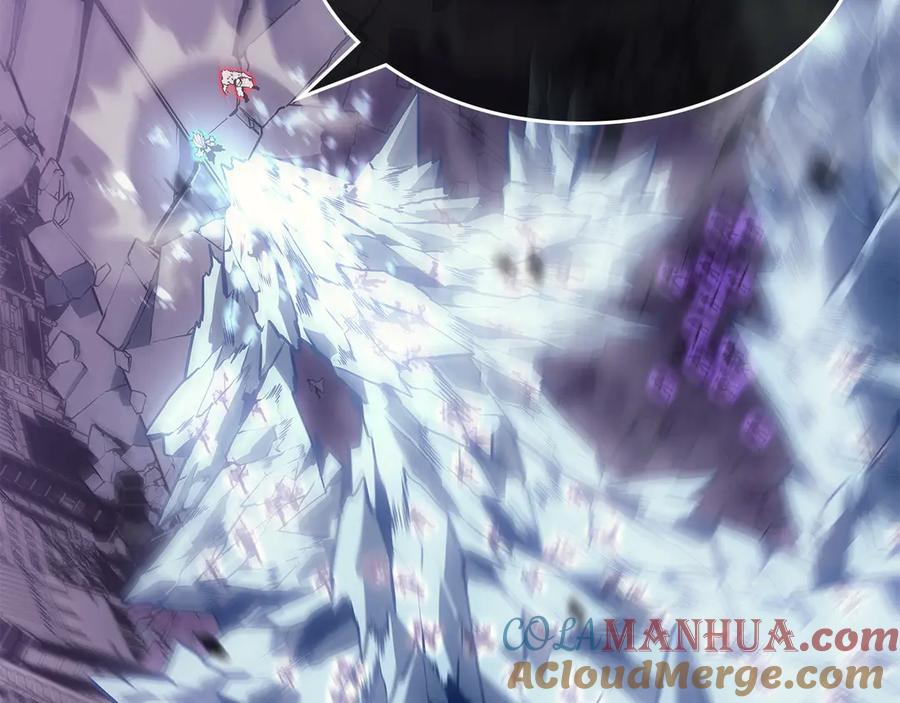 我独自升级 第158话 四位君王 第155页