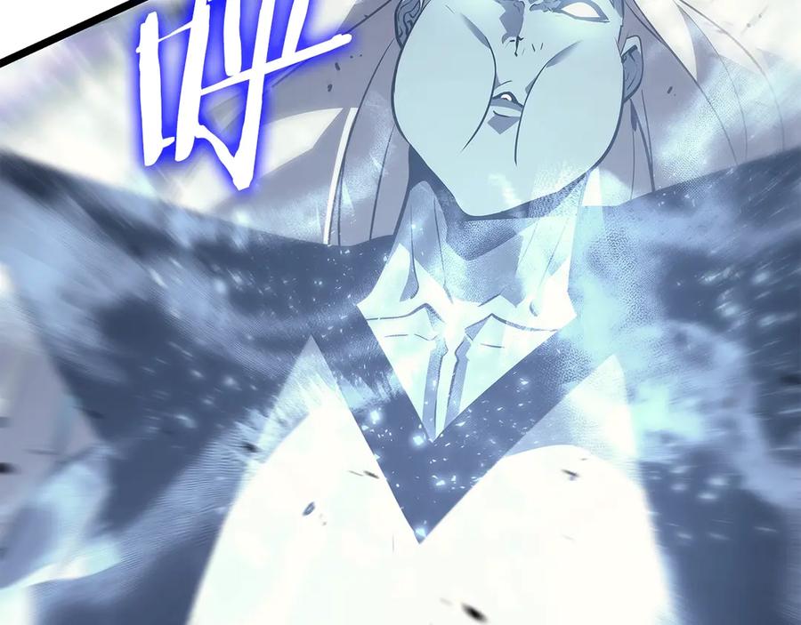 我独自升级 第158话 四位君王 第137页