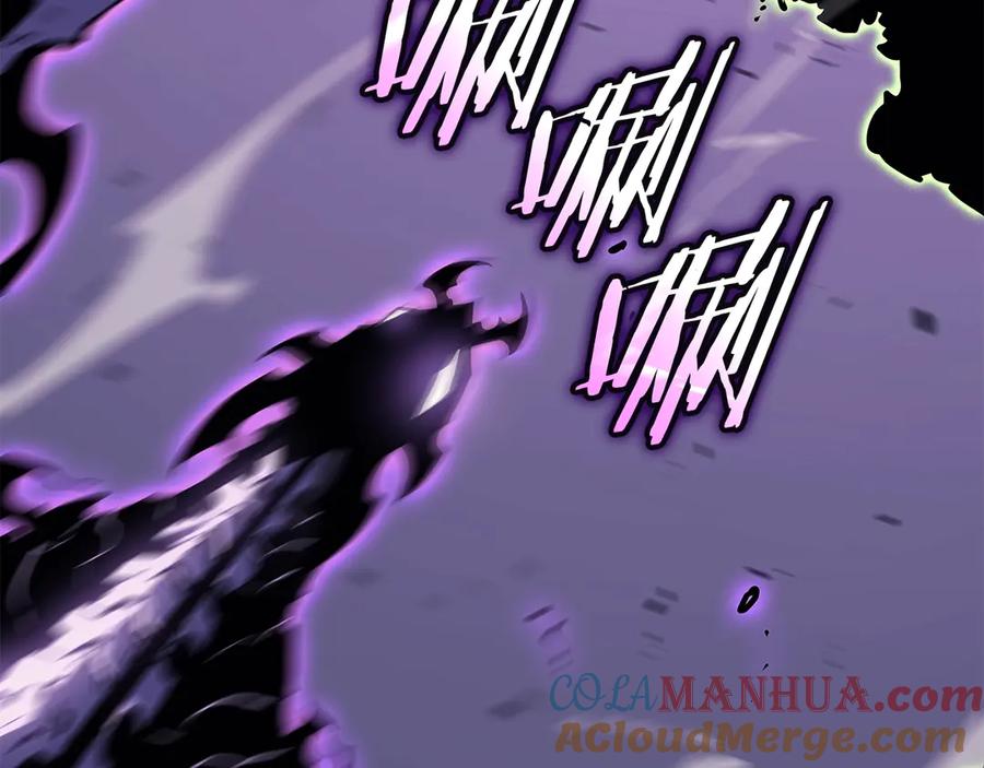 我独自升级 第158话 四位君王 第131页