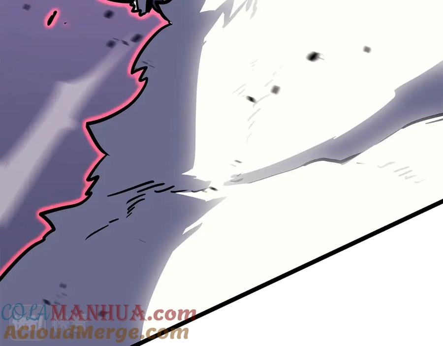 我独自升级 第158话 四位君王 第135页