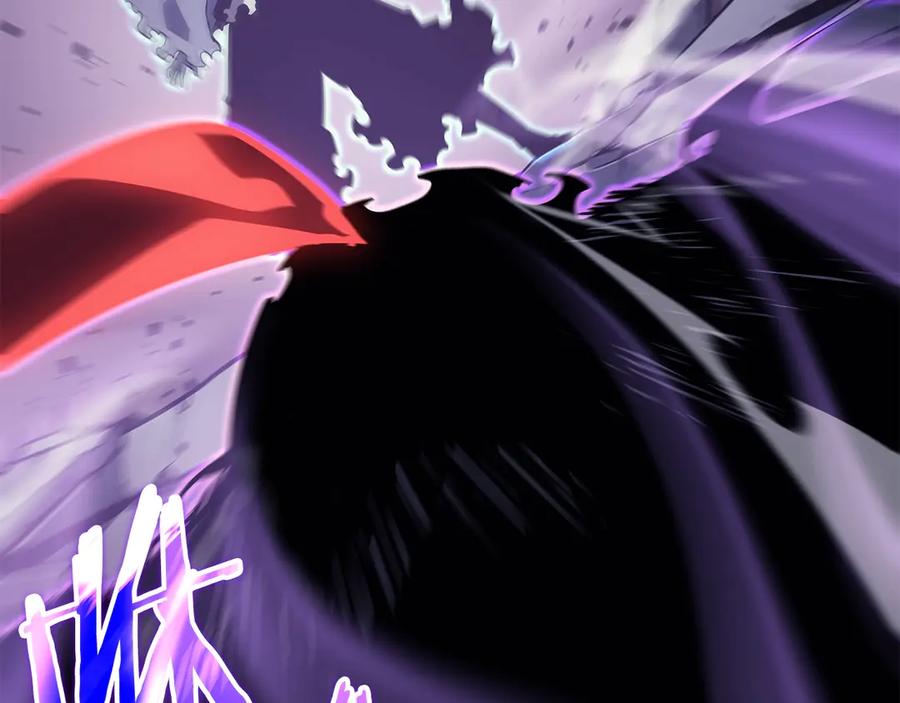我独自升级 第158话 四位君王 第120页