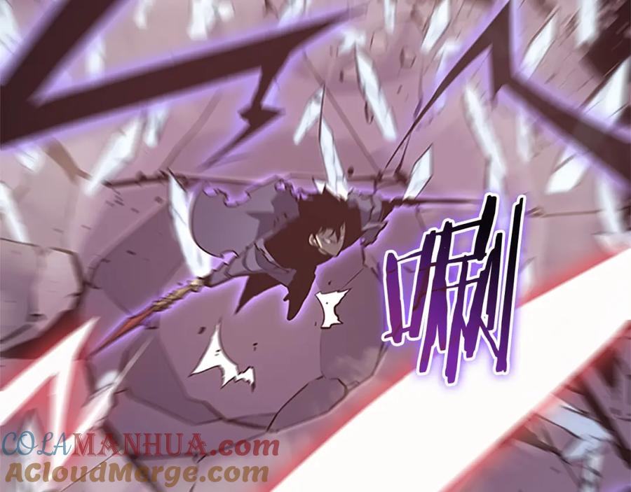 我独自升级 第159话 合围 第165页