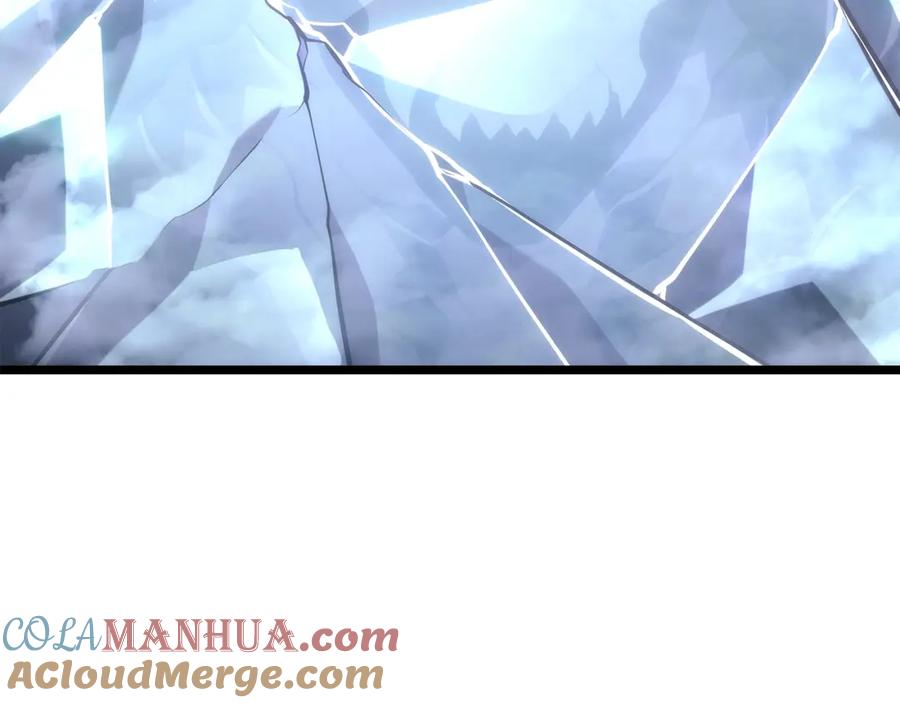 我独自升级 第159话 合围 第205页