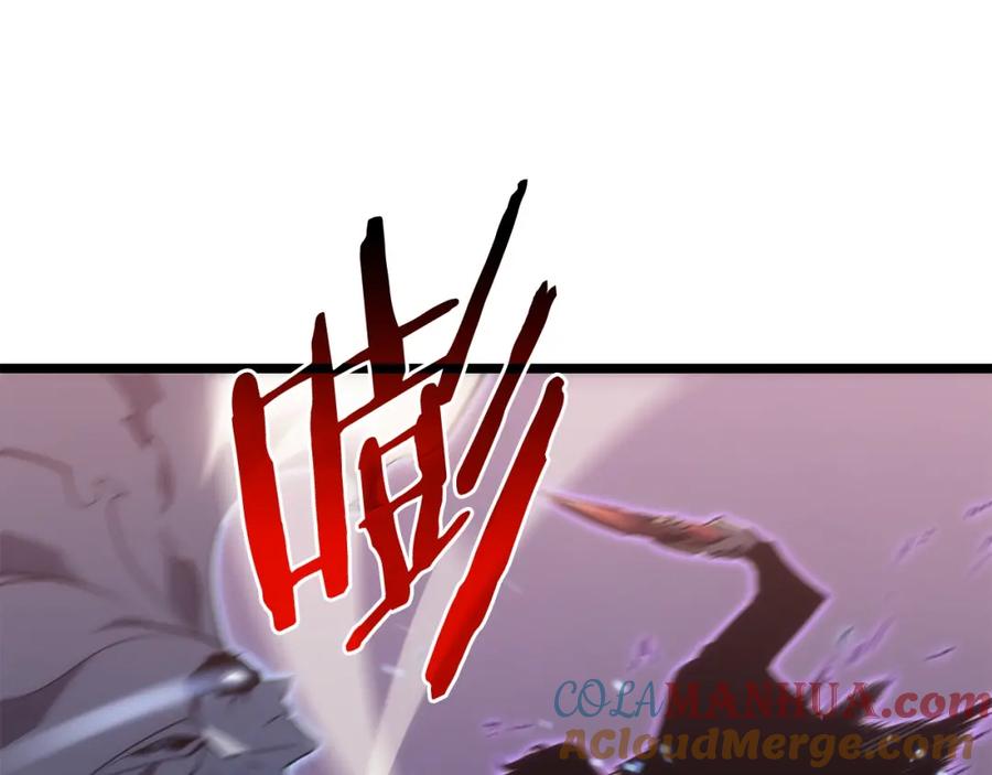 我独自升级 第160话 落幕 第217页