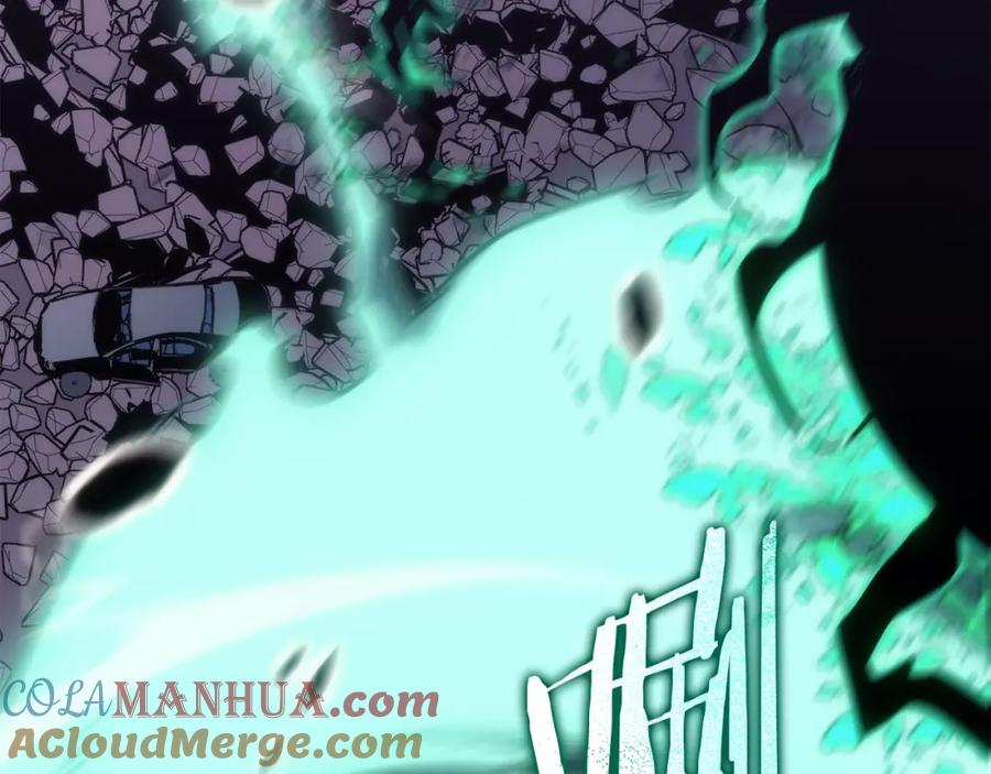 我独自升级 第160话 落幕 第97页