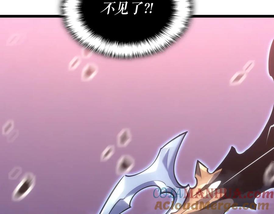 我独自升级 第160话 落幕 第209页