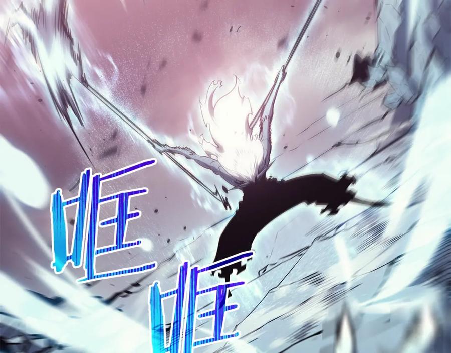 我独自升级 第160话 落幕 第251页
