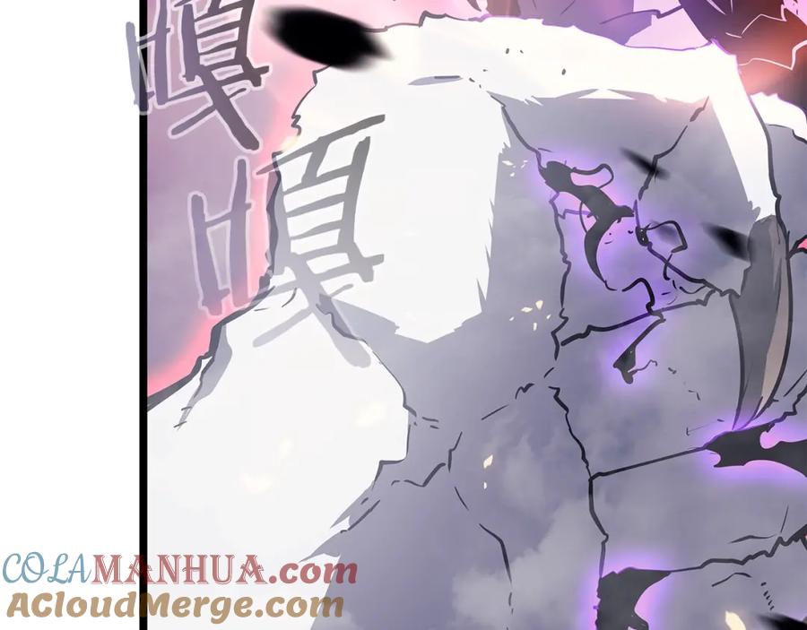 我独自升级 第160话 落幕 第157页