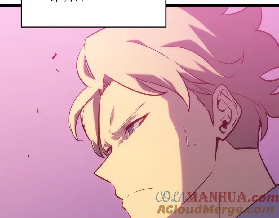 我独自升级 第160话 落幕 第85页