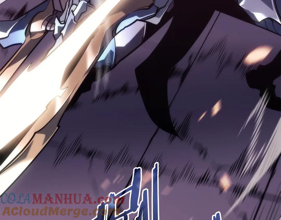 我独自升级 第160话 落幕 第77页