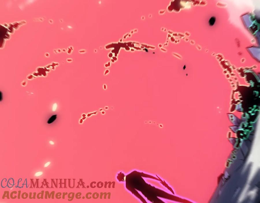 我独自升级 第160话 落幕 第141页