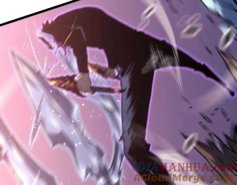 我独自升级 第160话 落幕 第193页