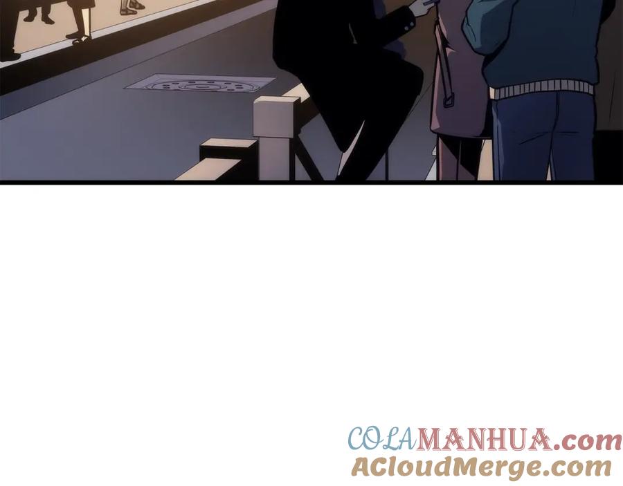 我独自升级 第160话 落幕 第5页