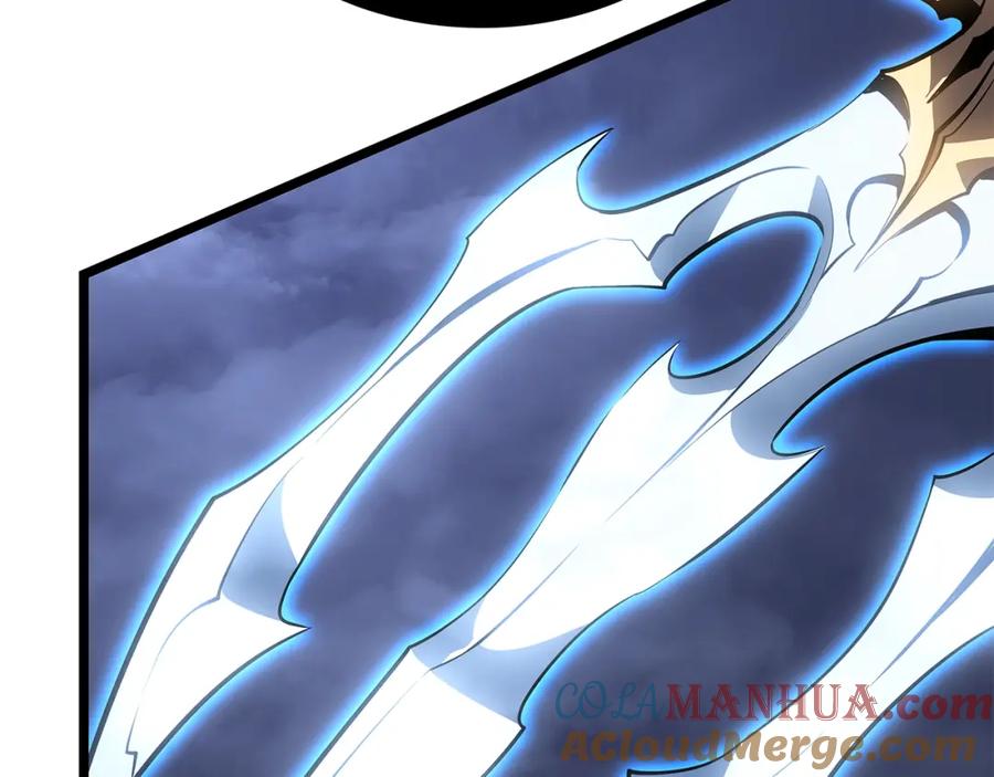 我独自升级 第160话 落幕 第181页