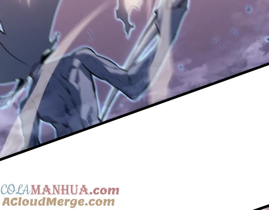 我独自升级 第160话 落幕 第205页