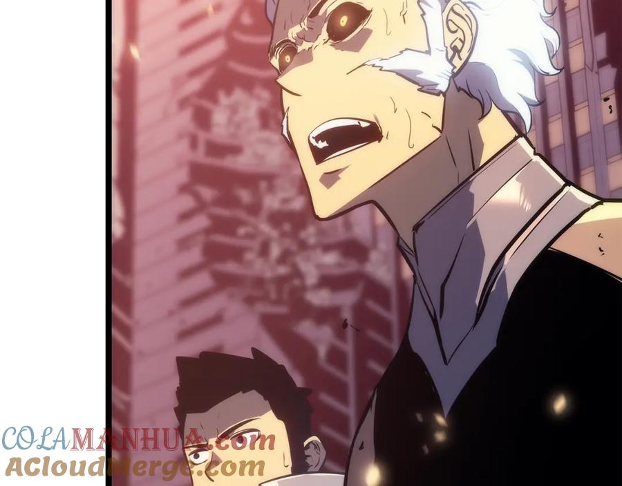 我独自升级 第160话 落幕 第265页