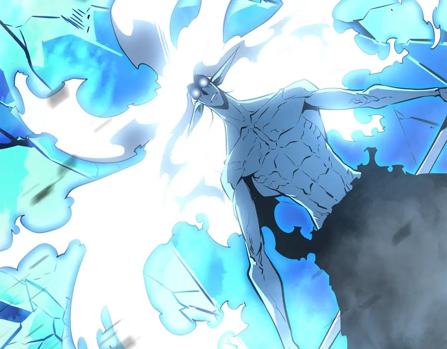 我独自升级 第160话 落幕 第184页