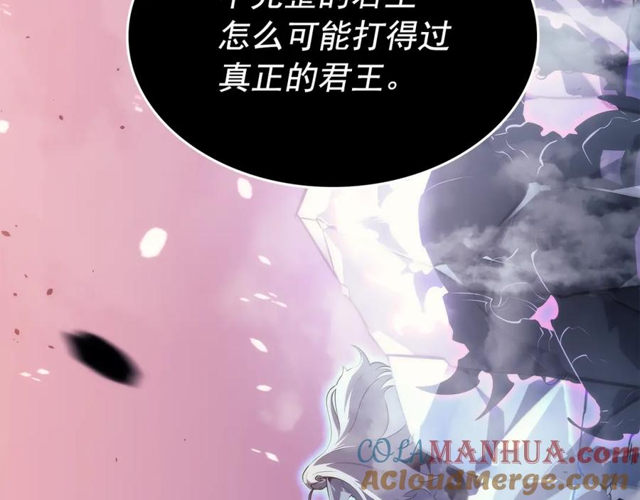 我独自升级 第160话 落幕 第153页